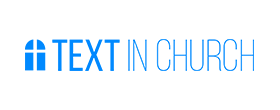 Text in Church